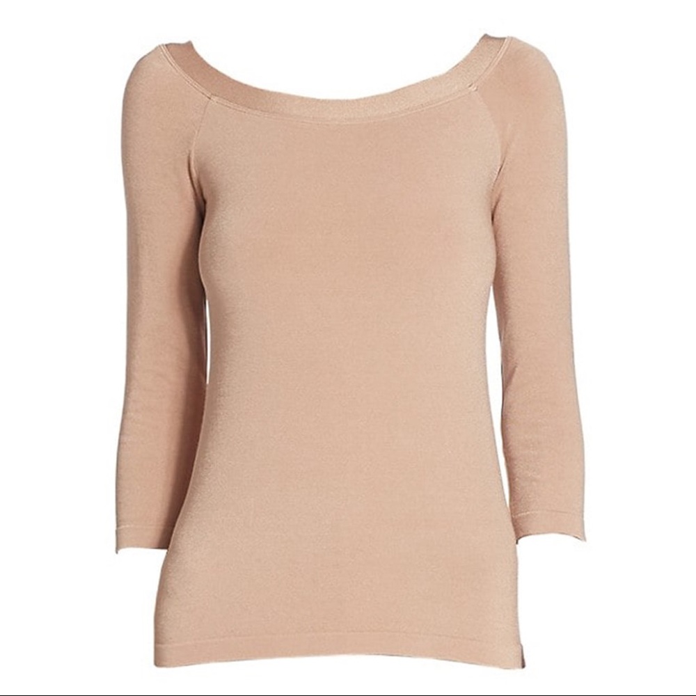 Wolford Cordoba pullover